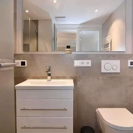 Appartement Boysenstrasse 2, Whg 16