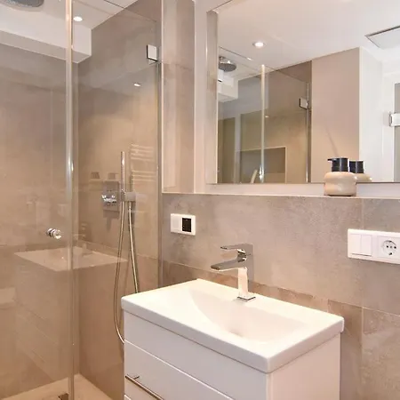 Boysenstrasse 2, Whg 16 Appartement *