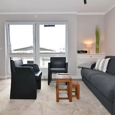 Boysenstrasse 2, Whg 16 Appartement *