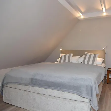 Appartement Boysenstrasse 2, Whg 16 Westerland