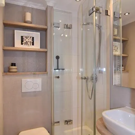 Boysenstrasse 2, Whg 16 Appartement *