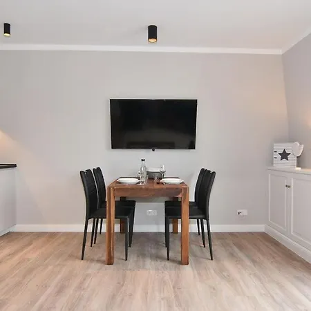 Boysenstrasse 2, Whg 16 Appartement *